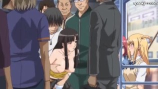 Crimson Girls Episode 01