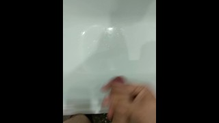 Снова не сдержался