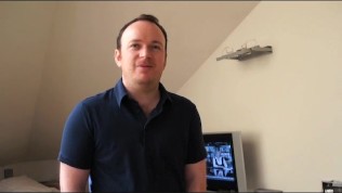 DaneJones – A look behind the curtain