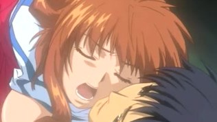 Dorei Kaigo episode 3