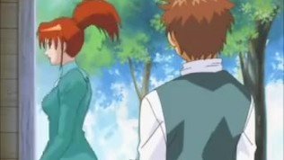 Duchess Hentai Anime Porno