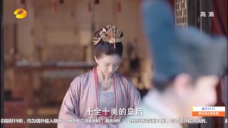 《清平乐》帝后版宣传片_芒果真的好会剪_帝后这么虐_我是不是站错cp了