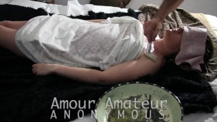 Female Orgasm Denial Massage