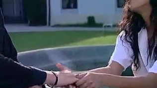 French Olivia del Rio privé infirmières françaises méchantes