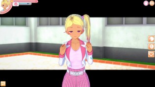 FULL VIDEO!! SEX WITH EVERY GIRL IN SCHOOL – KOIKATU HENTAI ADVENTURES PT.5