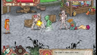 Goblin Walker Walkthrough Part 4