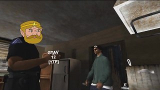 GTA SA (FlyingKitty)