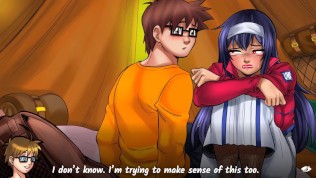 HAREM HEROES: Part 13