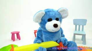 Hebi Playhouse Episode 3 teaser