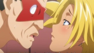 HENTAI VIDEO – STUDENTESSA PUTTANA