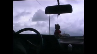 Horny Schoolgirl hitchhikes for a ride home – Telsev