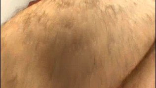 Huge cock in the Brigitte’s asshole