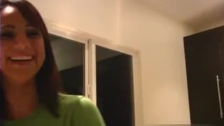 In this first softcore behind the scenes bonus cl