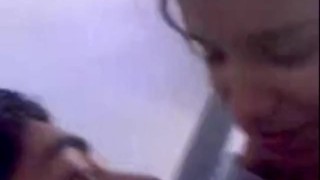 INDIAN – Hotty young College Girl with BF