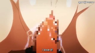 Kakushi Dere Episode 03