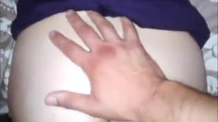 Kinantot ang pinsan bago ikasal at Pinayporndaddy