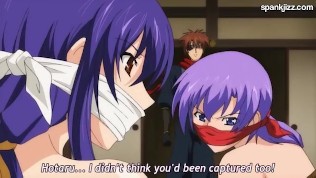 Kunoichi Sakuya Episode 02