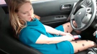 Masturbating In Public