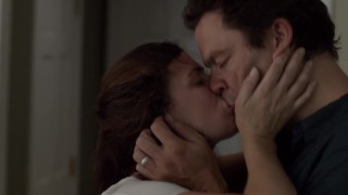 Maura Tierney – The Affair s01e06-10 (2014)
