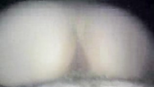 Me vengo en mi esposa