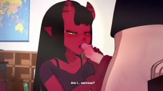 Meru the Succubus OVA 2