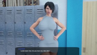 Milf City (PT 4) -This is just to easy – Celia Route