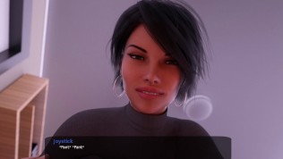 Milf City (PT 7) – Looks like I’ll be eating pussy 24/7 – Celia Route