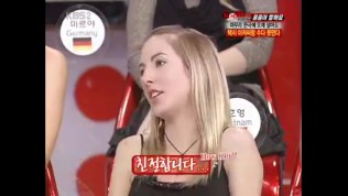 Misuda Global Talk Show Chitchat Of Beautiful Ladies Episode 047 071015 No Matter How Long I Lived In South Korea, I Can’t Do This