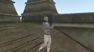 Morrowind’s Epic Stride