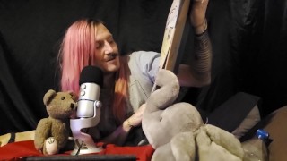 Mr Bones Bedtime Stories – 02 – DDLG DADDY DOM