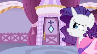My Little Pony, Friendship is Magic – Episode 14: Suited for Success