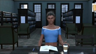 My Step Sister My Roommate 4