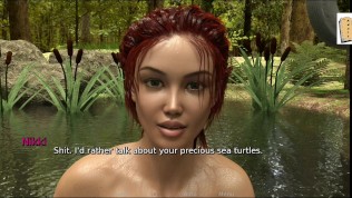 My Step Sister My Roommate 61