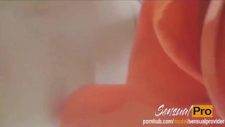 Napakasarap Pagmasdan Ang Umaalog Na Dede Ni Ate (Big Natural Tits) – SensualPro