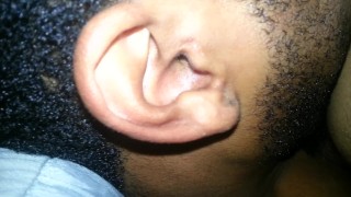 Nasty with a latino homeless boy