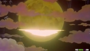 One of the first old fashioned hentai porn cartoon – not to be missed!!