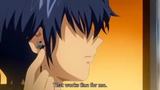 Otome Chibaku Yuugi – 01