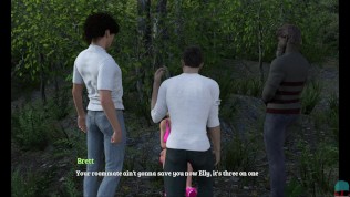 PARENTAL LOVE #02 • PC GAMEPLAY [HD]