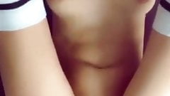 Perfect Teen Body On Cam – AnyNudes