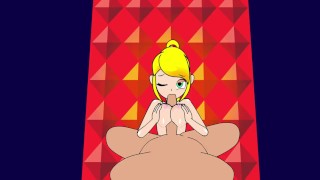 PPPPU Samus All Poses