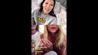 Quarantine Qribs – LeoLuLu