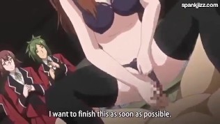 Saimin Jutsu Zero Episode 02