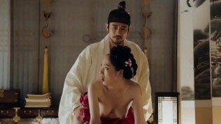 Seo Ye Hee Korean Woman Ero Actress Gisaeng Of Joseon B Cup Petite Doggystyle Sex Eo Woo Dong King Uncle Killed By Mang Na Ni Yang Ah Chi Korean Male In 2014