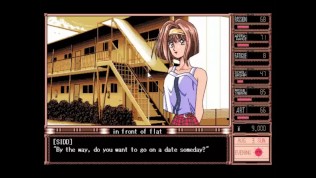 SIDD plays TRUE LOVE 95 #06 – I’m not gonna fuck ARISA !