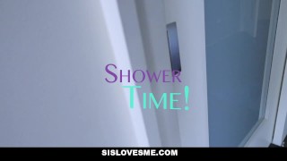 SisLovesMe – Tricked My Step-Sis To Send Nudes