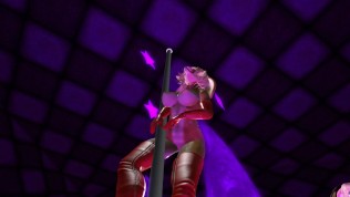 The Dancers Of Lust ( Furry / Yiff )