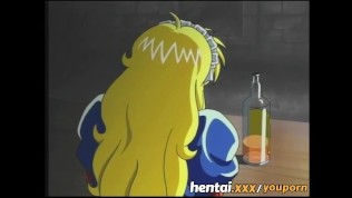 The Maiden Diaries 4 – Hentai.xxx