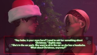 The Neighbor’s Wife Supercut [Sumthindifrnt]