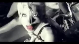 The Prodigy – Omen (dogstitch damned edition)