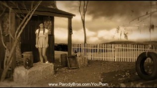 The Wizard Of Oz Parody